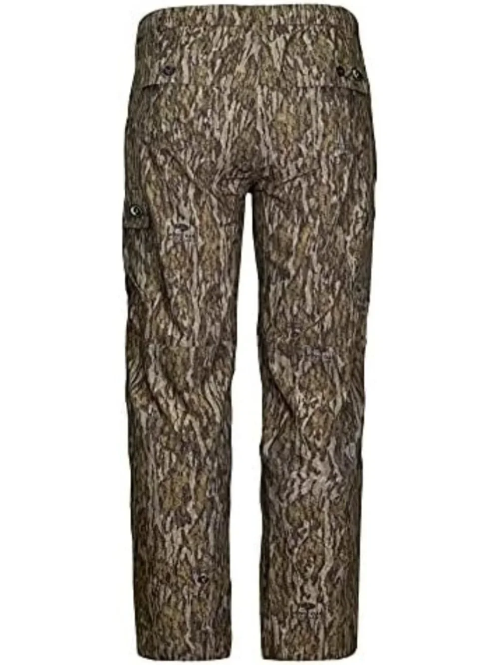 Lightweight Camo Hunting Pants for Men | Outdoor Tactical Gear | Tibbee Style